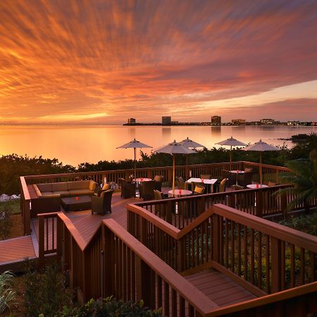 Grand Hyatt Tampa Bay Ξενοδοχείο Εξωτερικό φωτογραφία