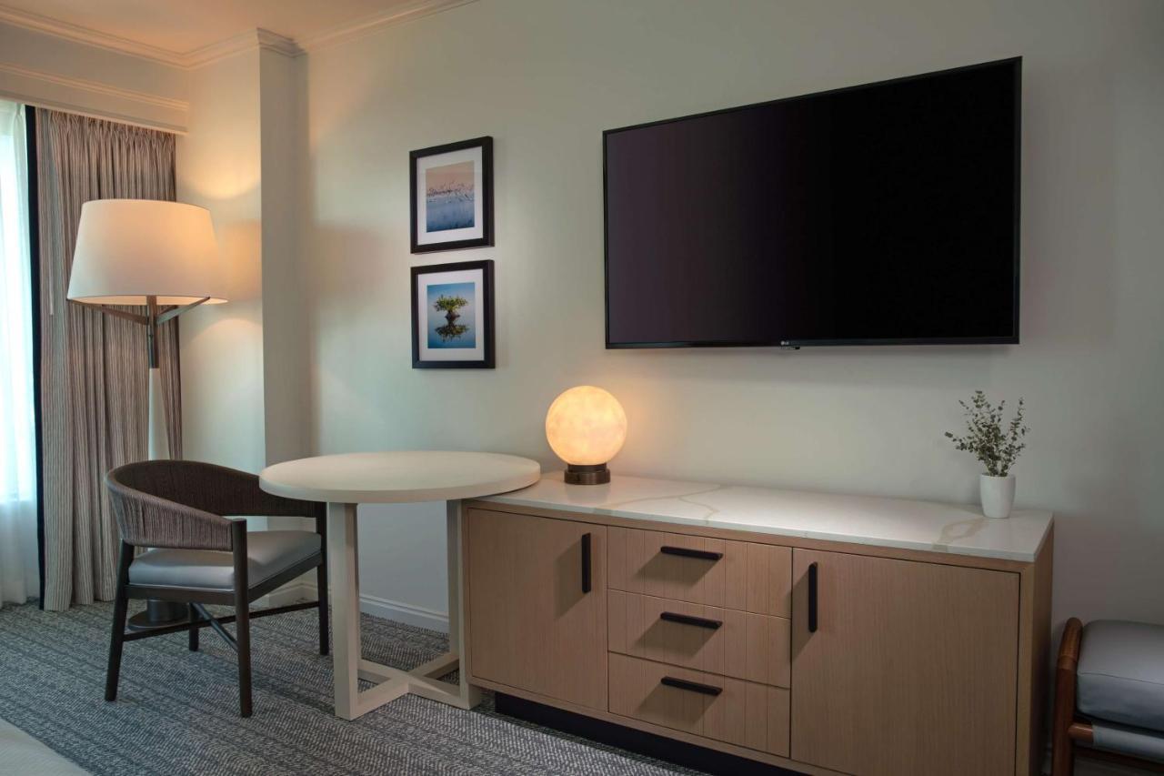 Grand Hyatt Tampa Bay Ξενοδοχείο Εξωτερικό φωτογραφία