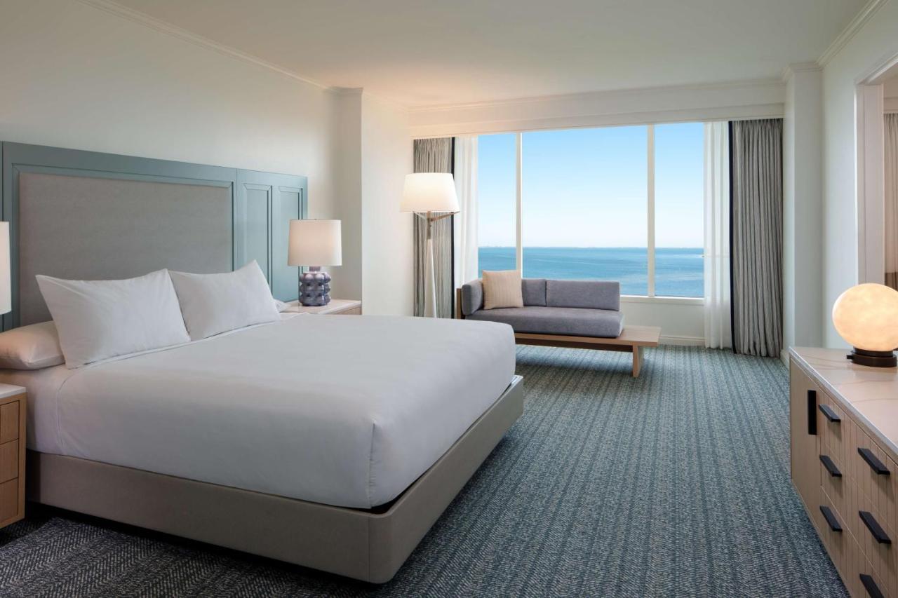Grand Hyatt Tampa Bay Ξενοδοχείο Εξωτερικό φωτογραφία