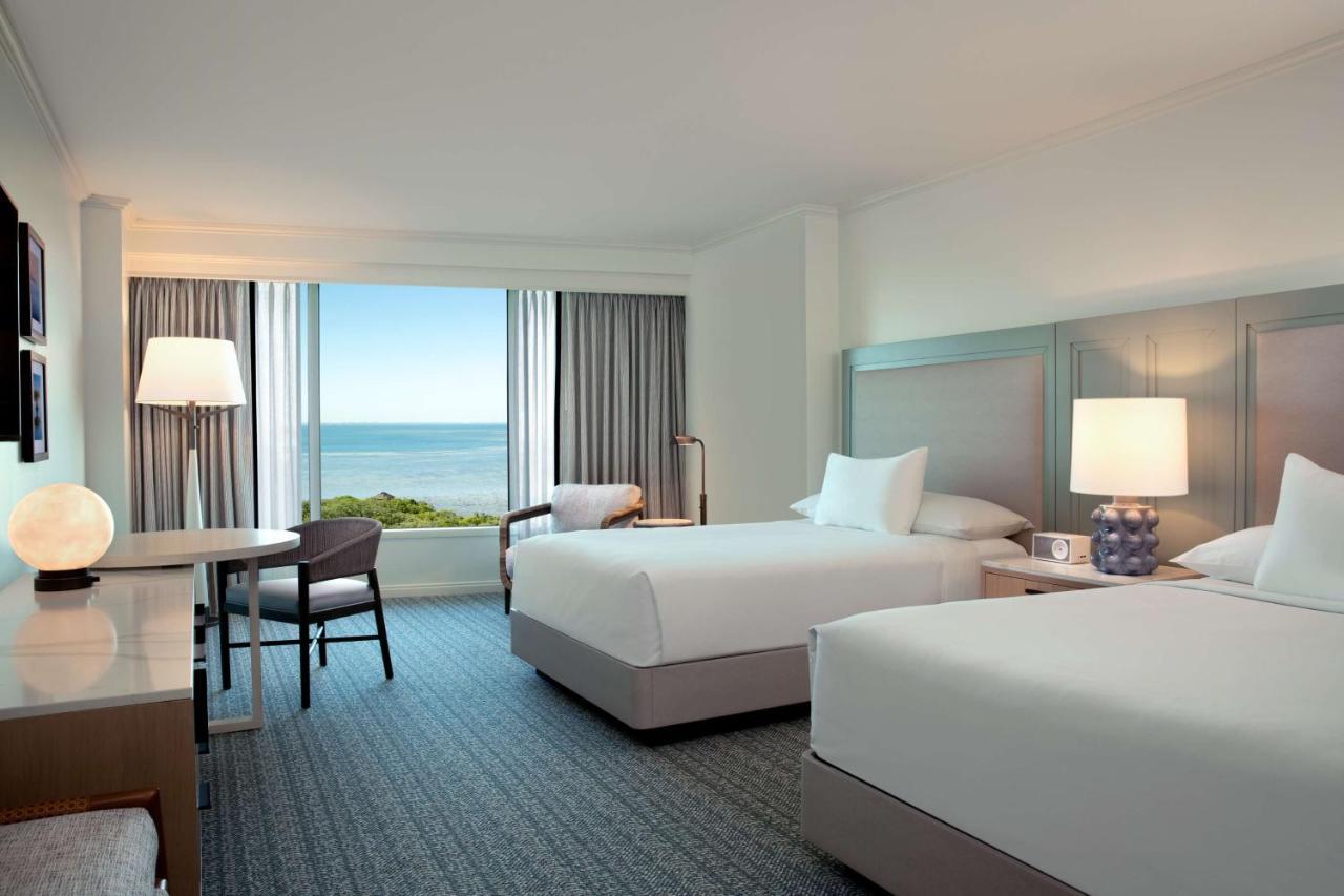 Grand Hyatt Tampa Bay Ξενοδοχείο Εξωτερικό φωτογραφία