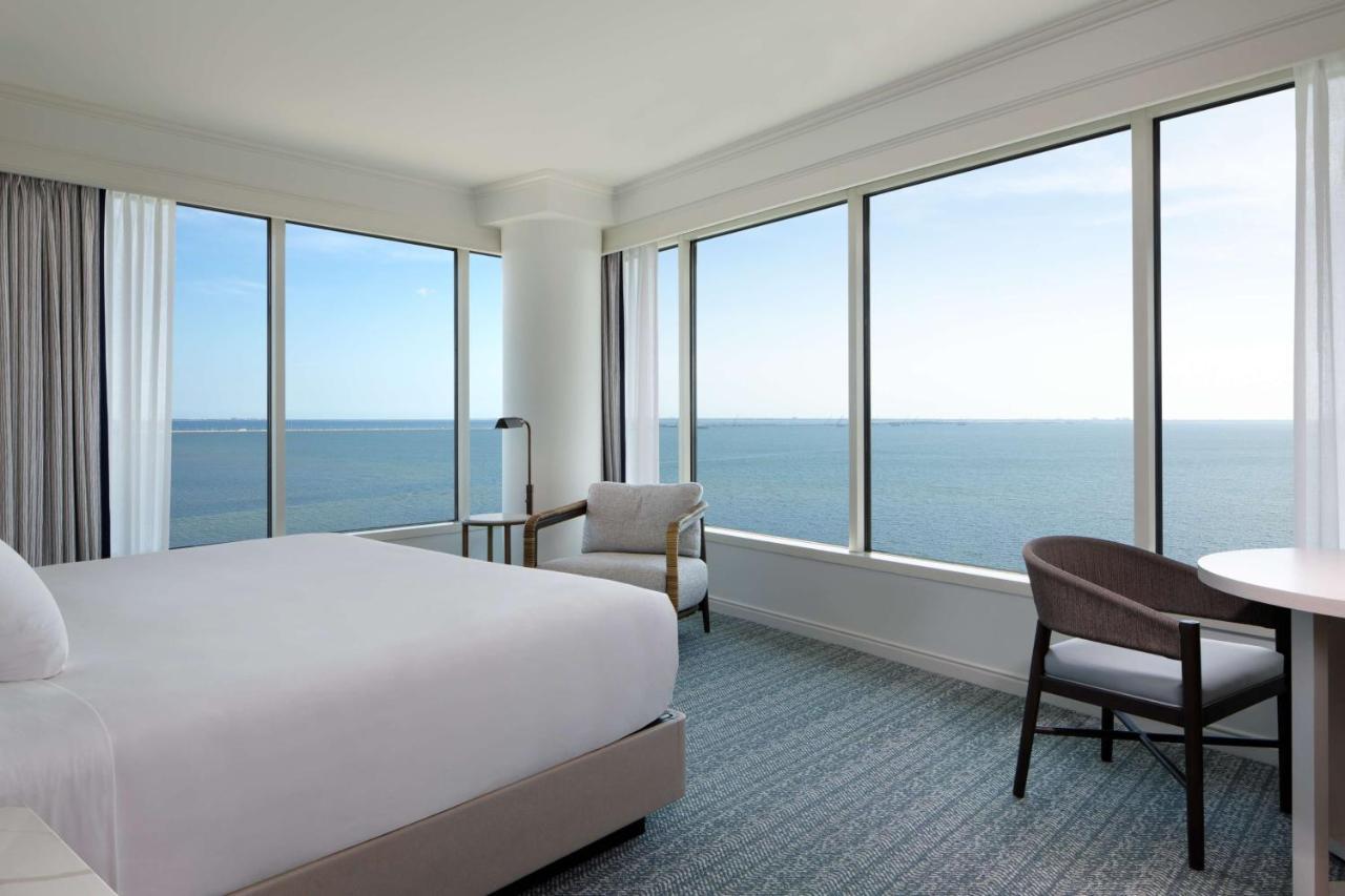 Grand Hyatt Tampa Bay Ξενοδοχείο Εξωτερικό φωτογραφία