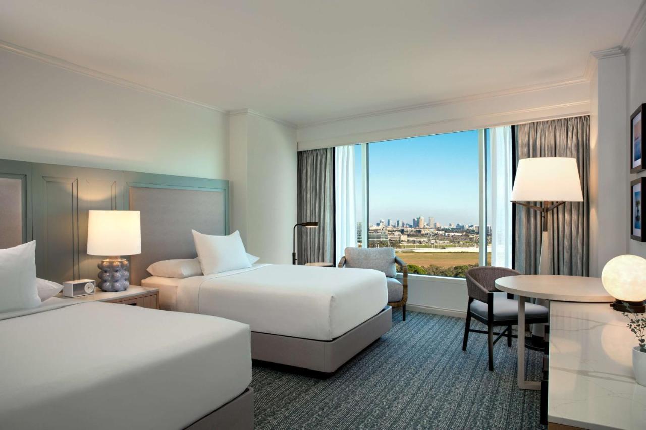 Grand Hyatt Tampa Bay Ξενοδοχείο Εξωτερικό φωτογραφία