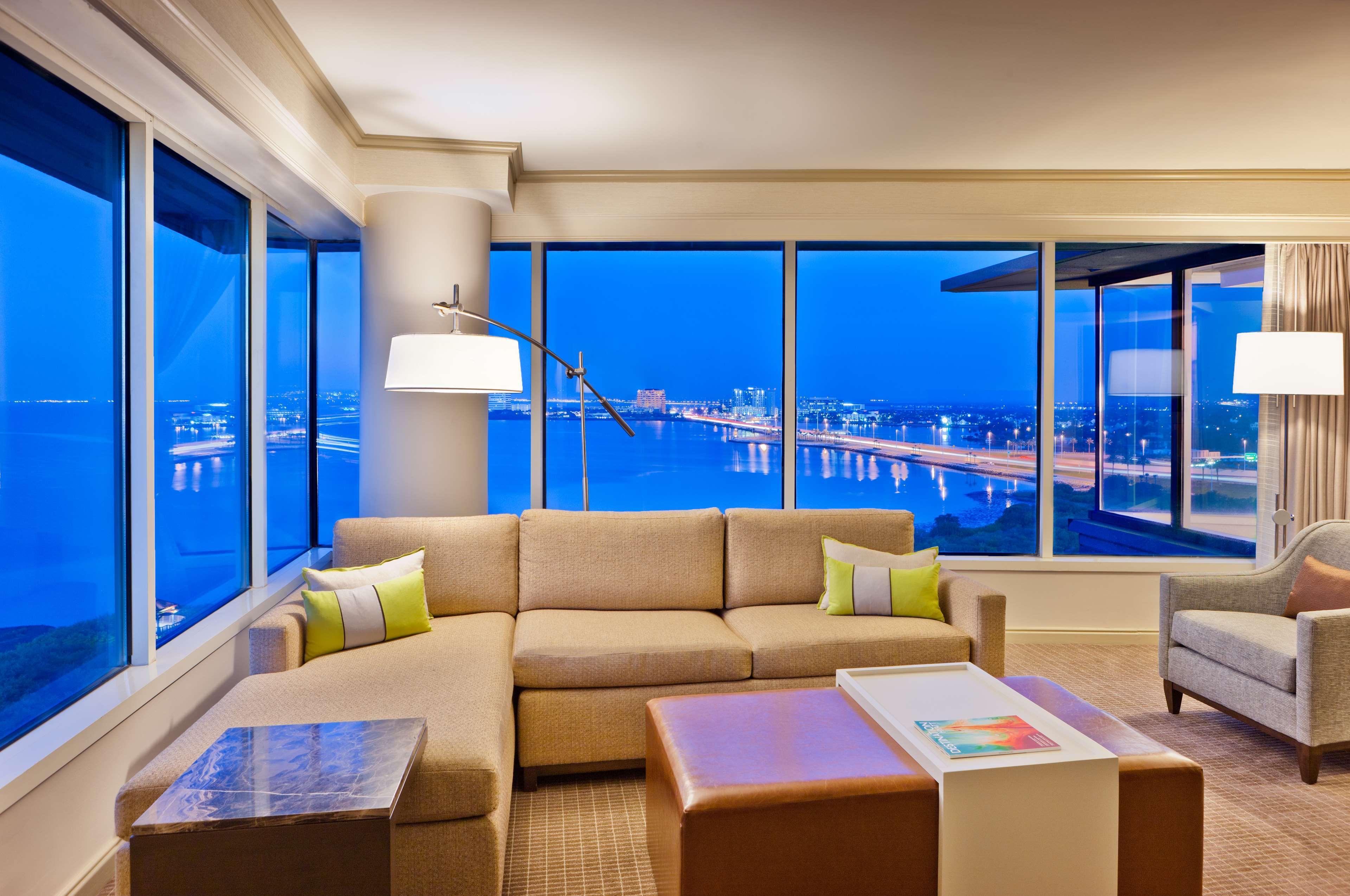Grand Hyatt Tampa Bay Ξενοδοχείο Εξωτερικό φωτογραφία