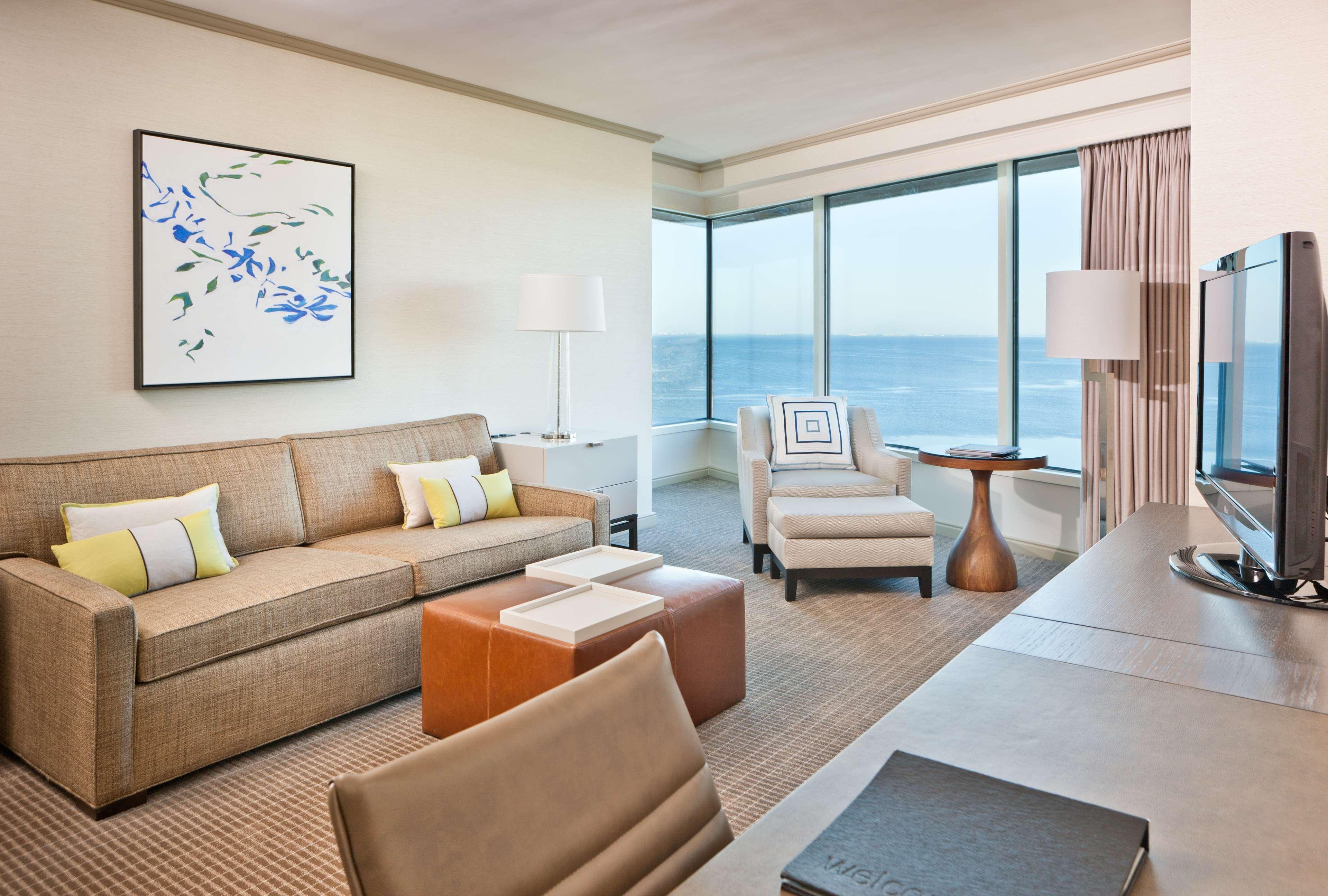 Grand Hyatt Tampa Bay Ξενοδοχείο Εξωτερικό φωτογραφία