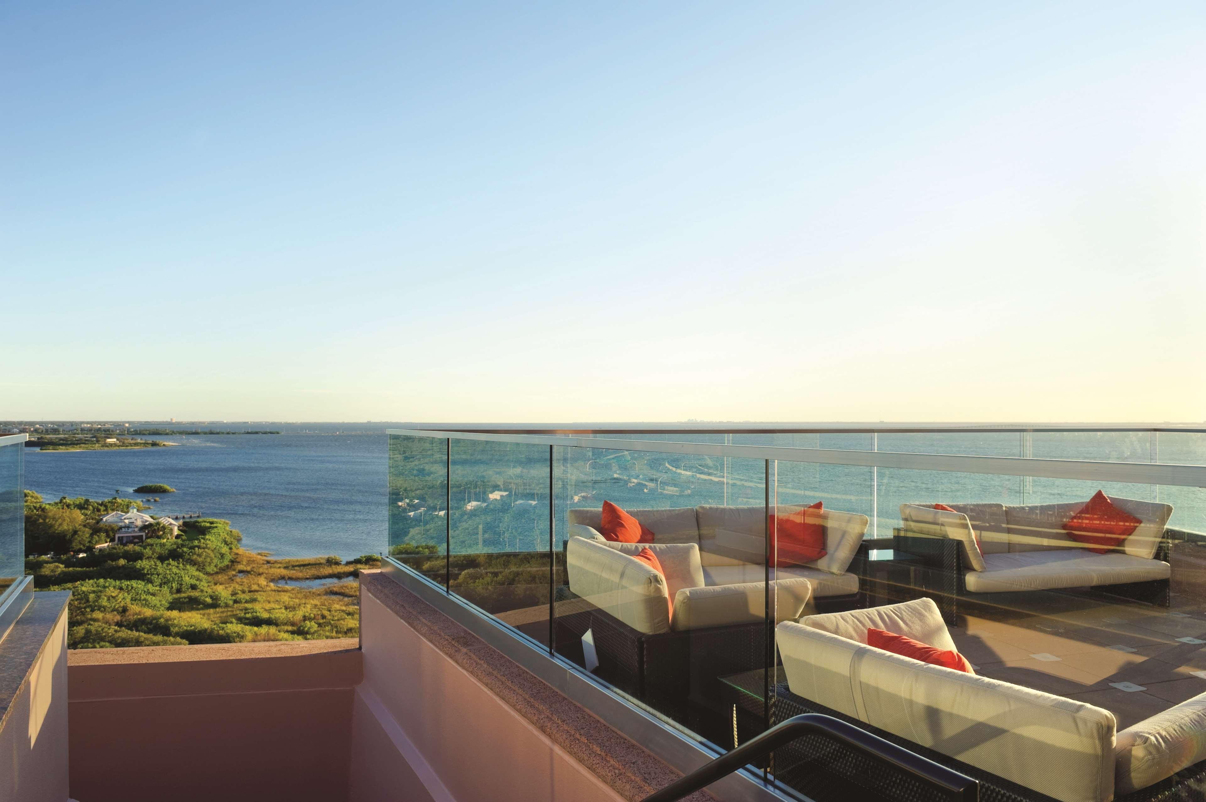 Grand Hyatt Tampa Bay Ξενοδοχείο Εξωτερικό φωτογραφία